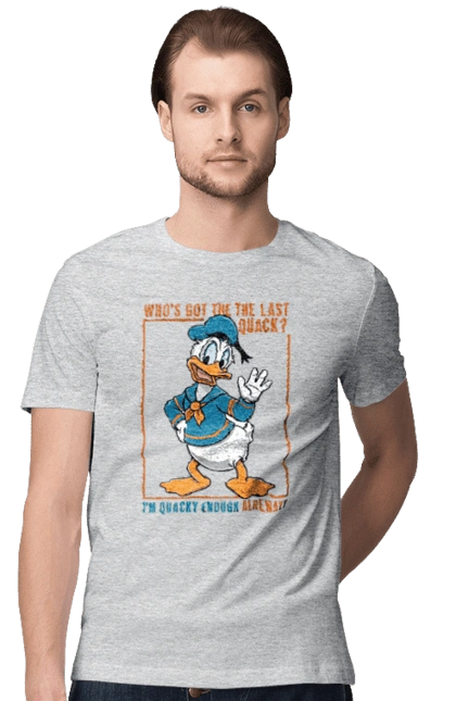 Donald Duck