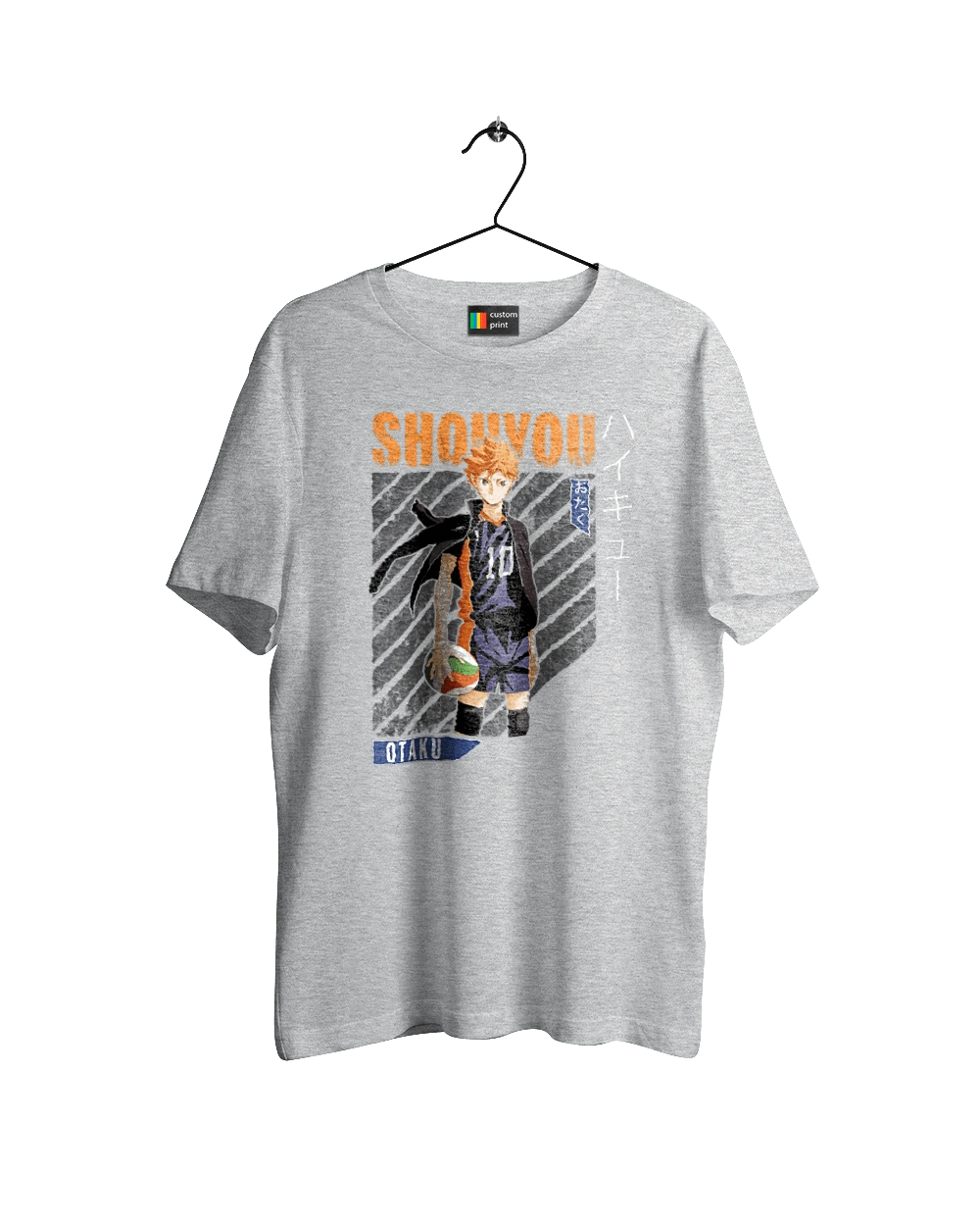 Волейбол!! Хіната