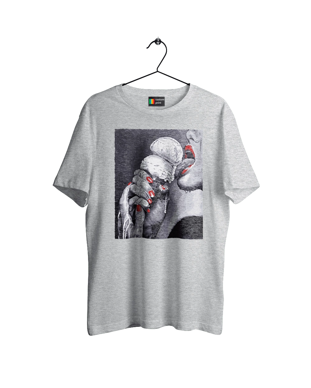 Вкус эскимо