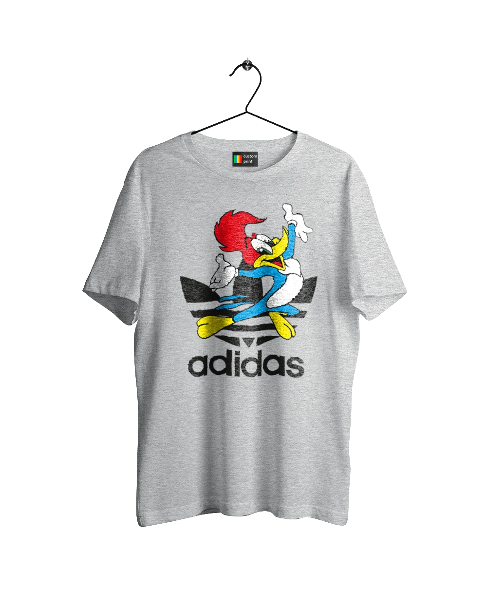 Adidas Woody Woodpecker