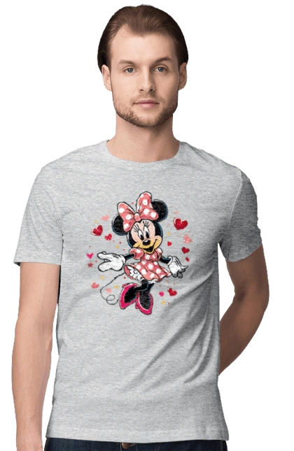 Minnie Mouse