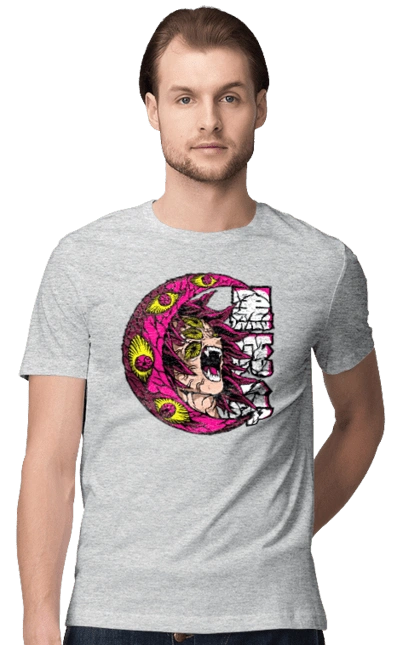 Demon Slayer Kokushibo