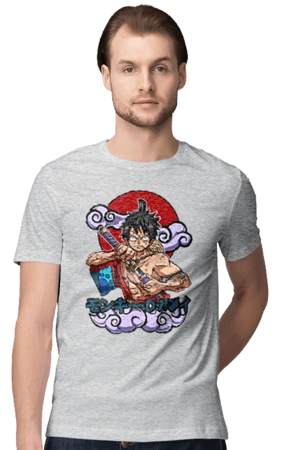 One Piece Luffy