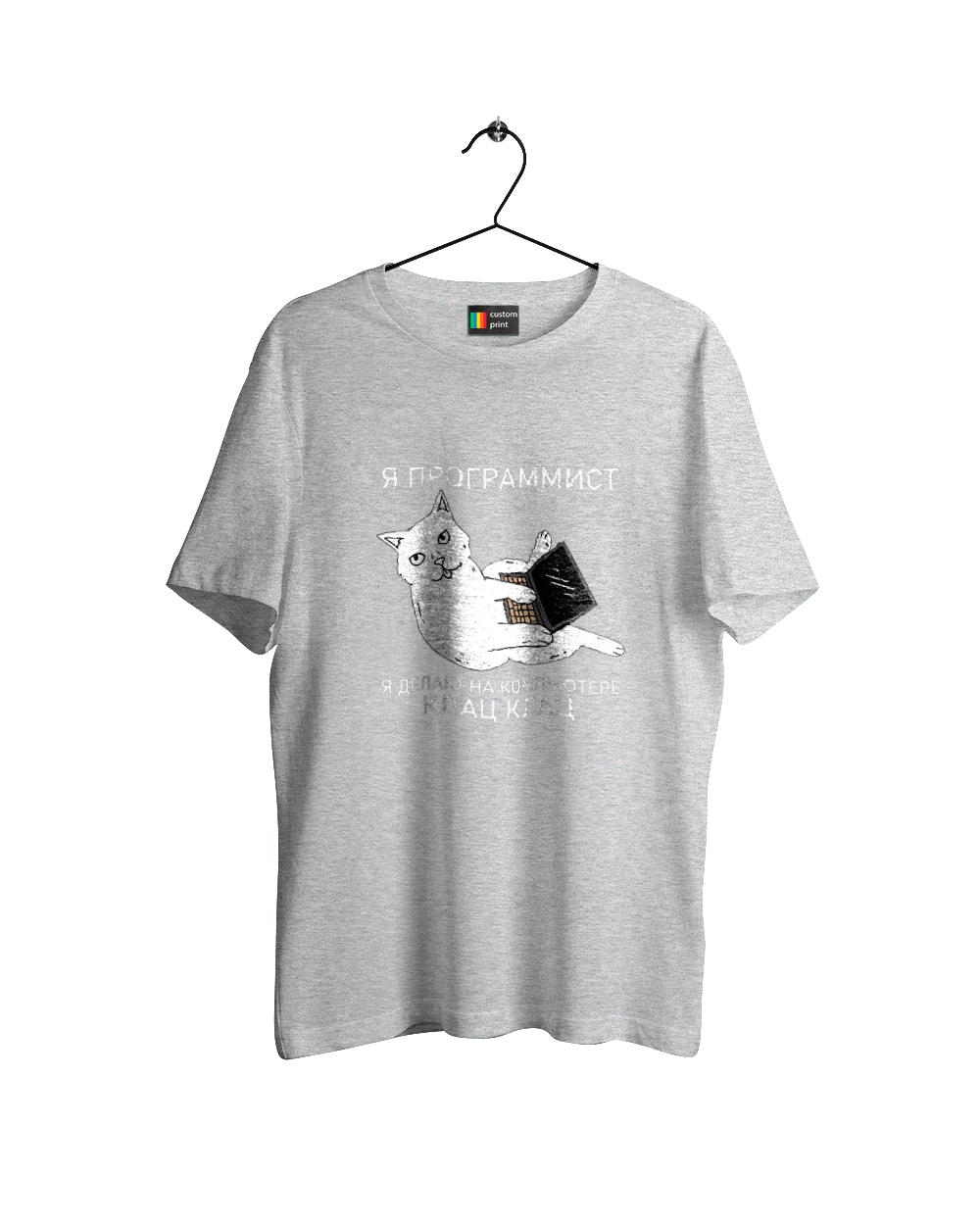 Кіт програміст