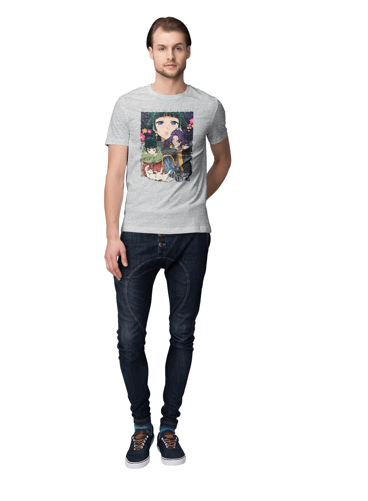 Монолог фармацевта