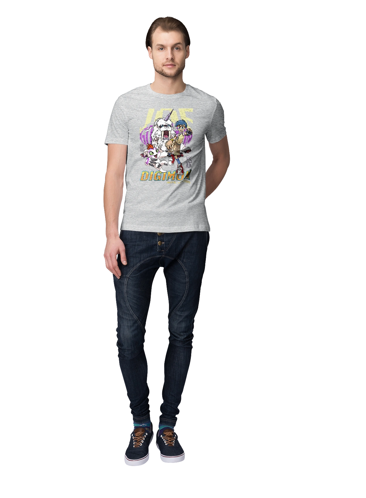 Digimon Дзё Кидо