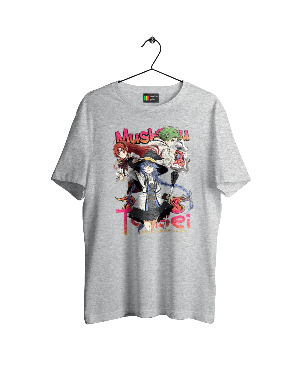 Реінкарнація безробітного