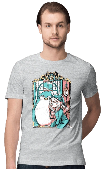 Сім'я шпигуна Аня