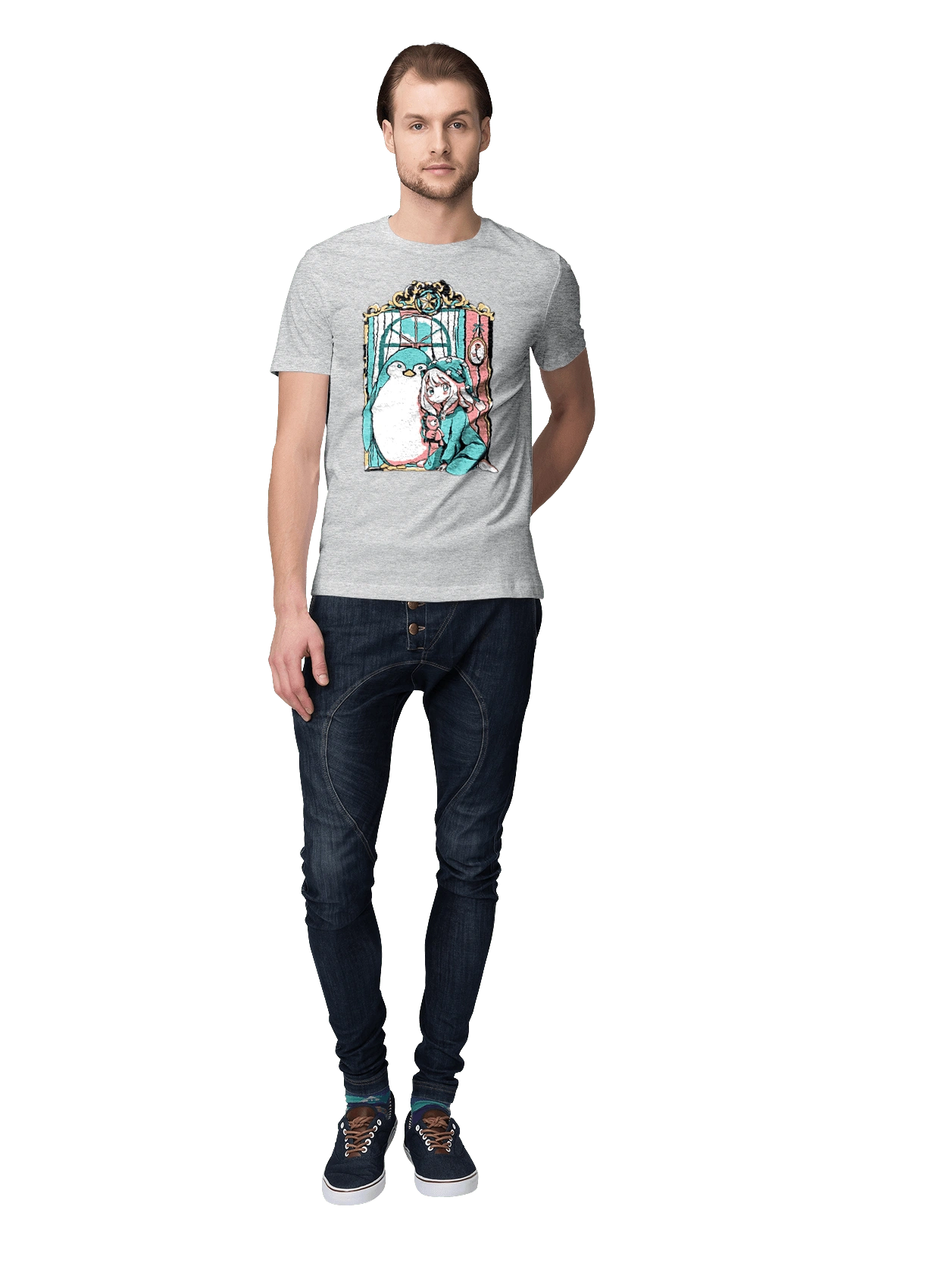 Сім'я шпигуна Аня