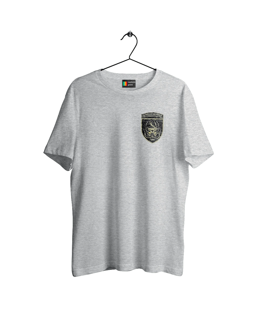 Ми з України