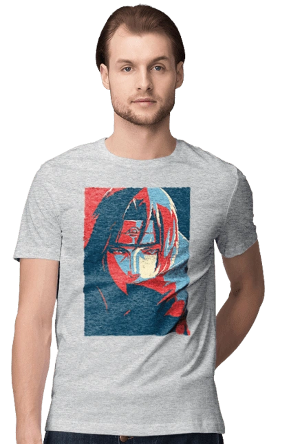 Наруто Ітачі