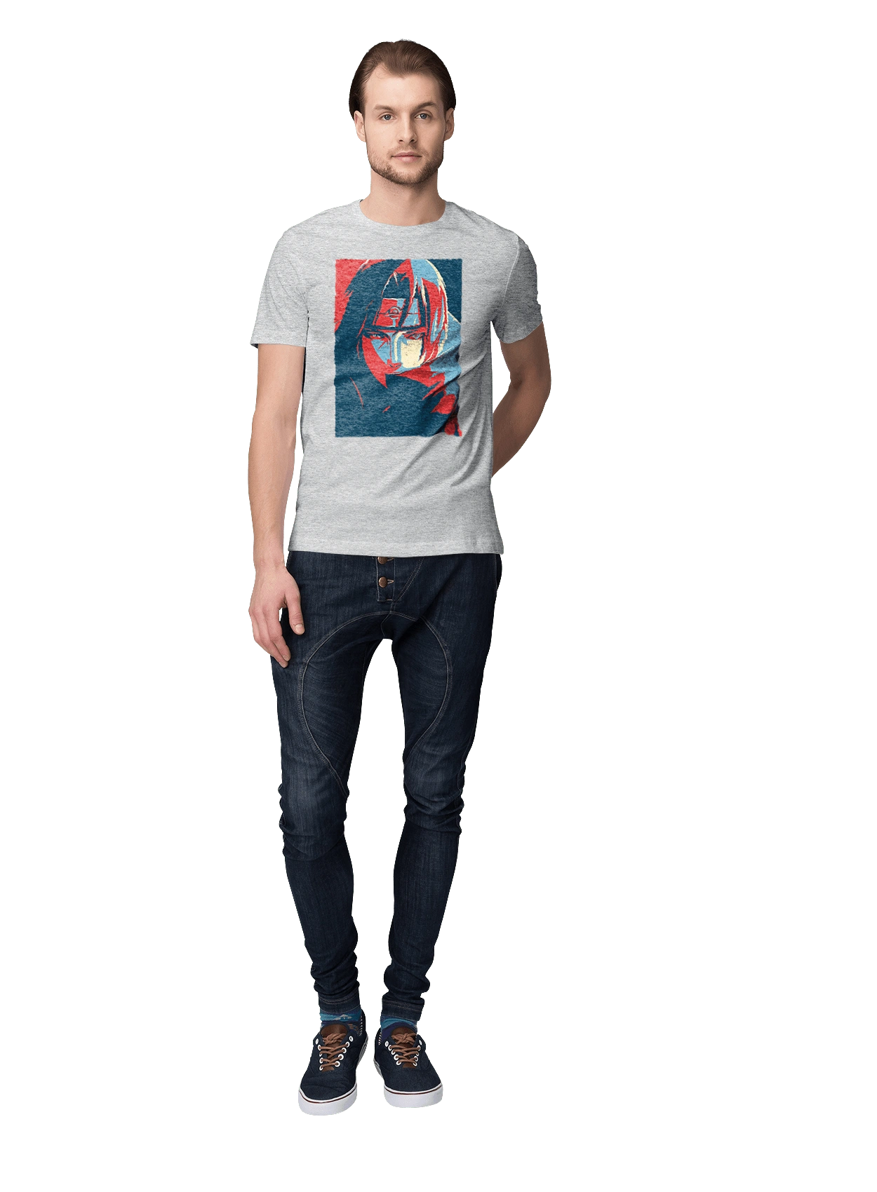 Наруто Ітачі