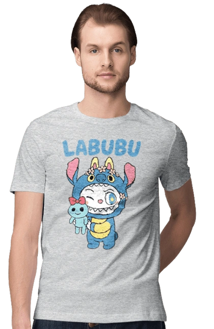 Labubu