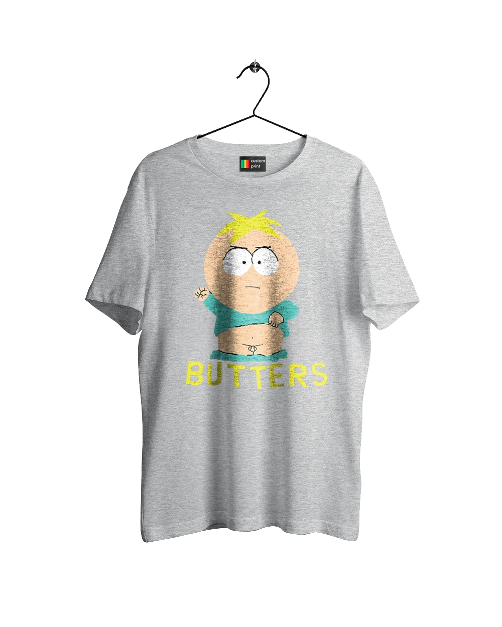 South Park Butters