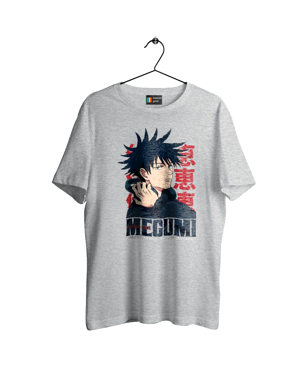 Jujutsu Kaisen Megumi