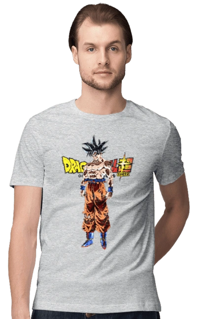 Dragon Ball Son Goku