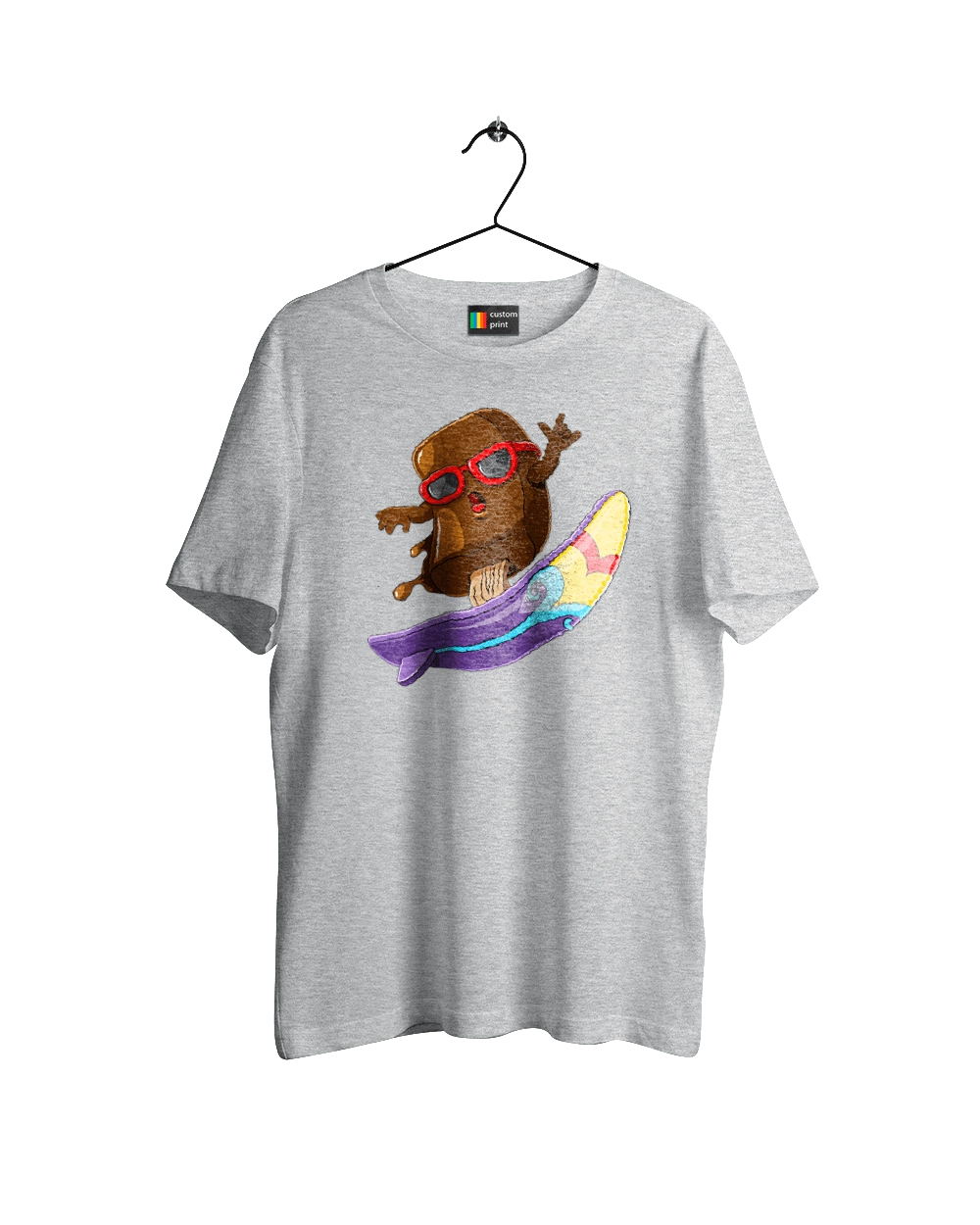 Мороженко На Серфе