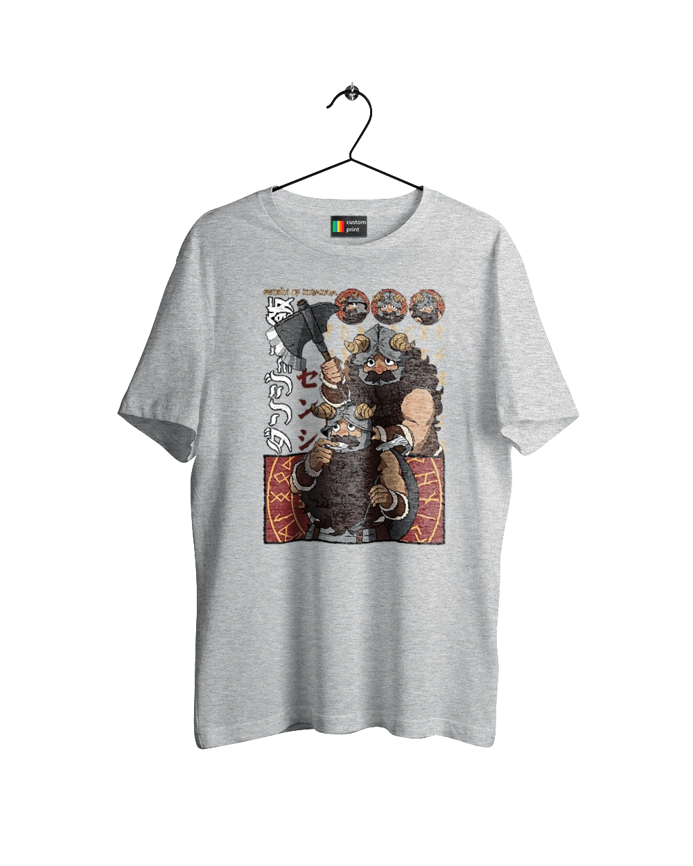 Подземелье вкусностей Сенши