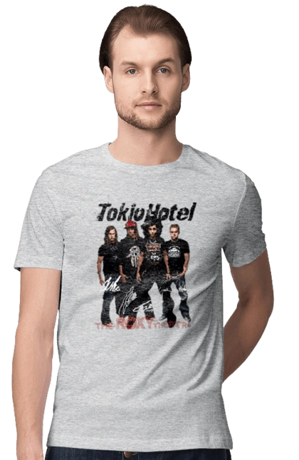 Tokio Hotel