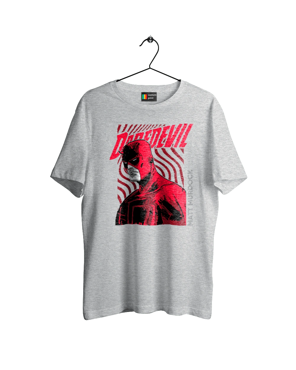 Шибайголова