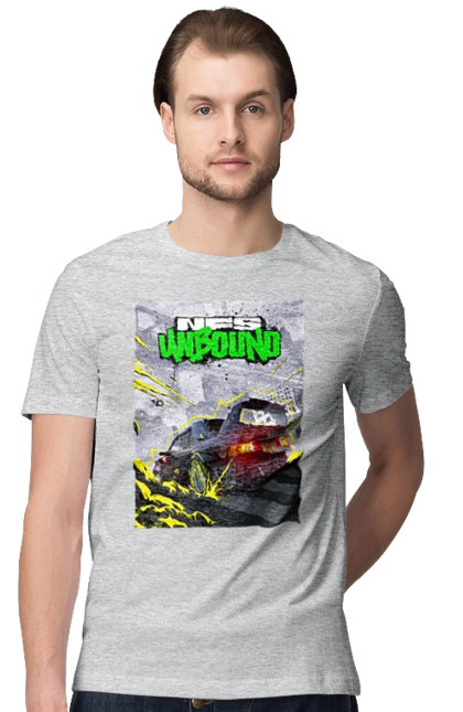 Need for Speed Unbound