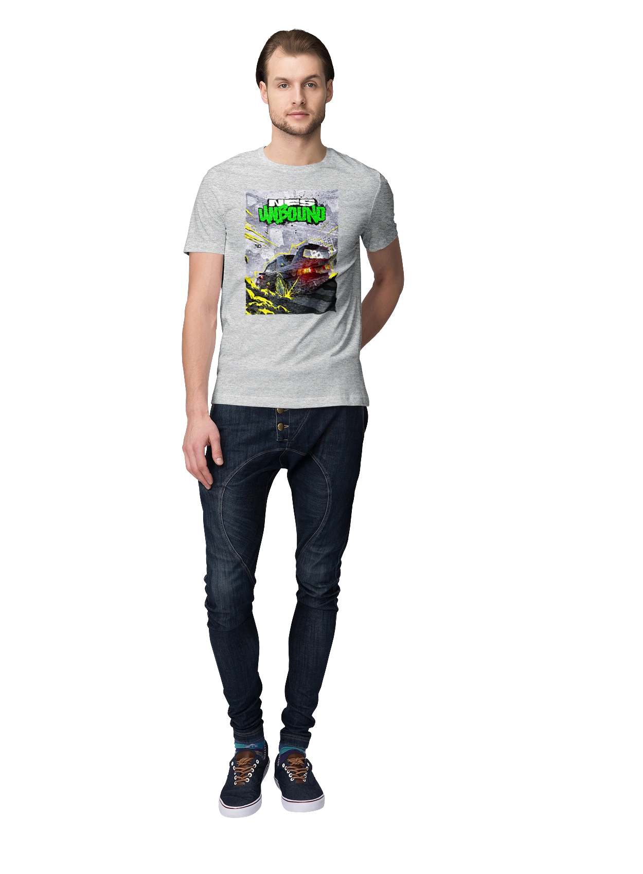 Need for Speed Unbound