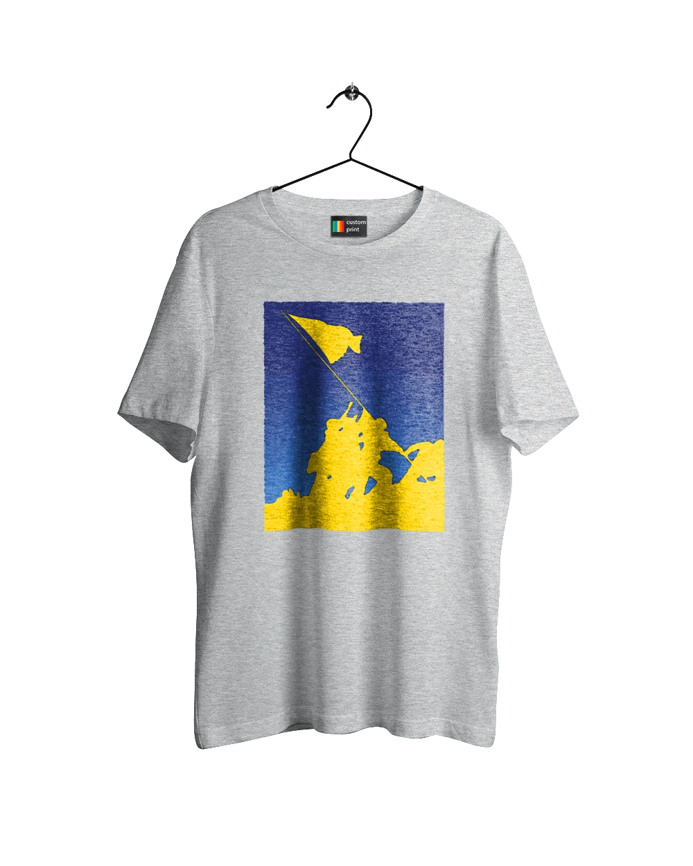 Патріот