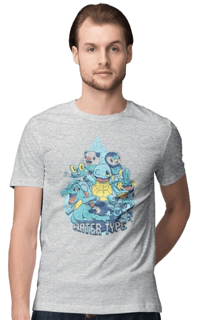 Pokemon Squirtle