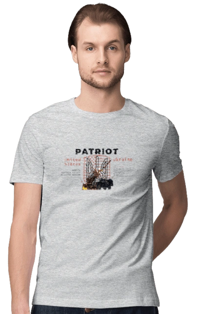 Patriot