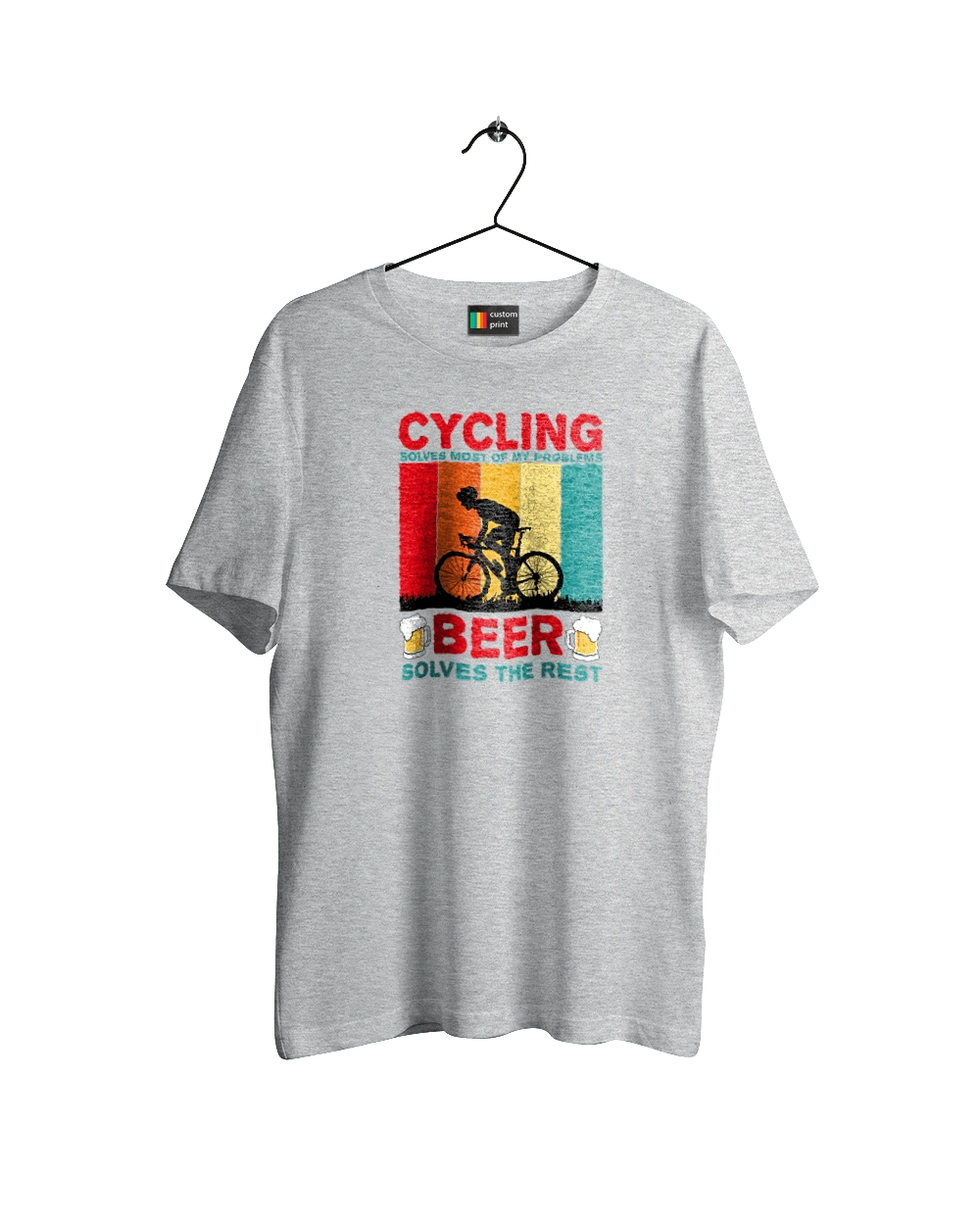 Cycling Beer