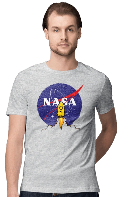 NASA