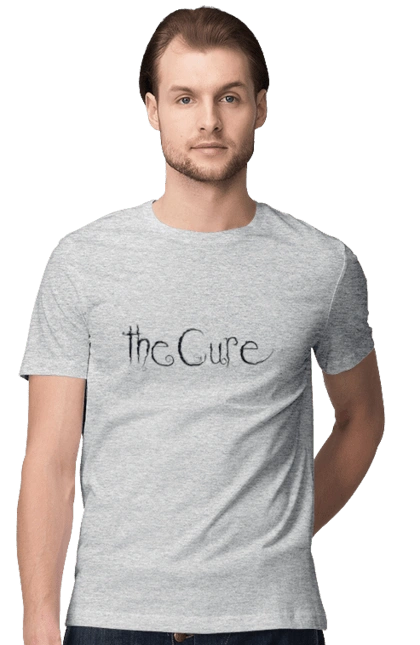 The Cure