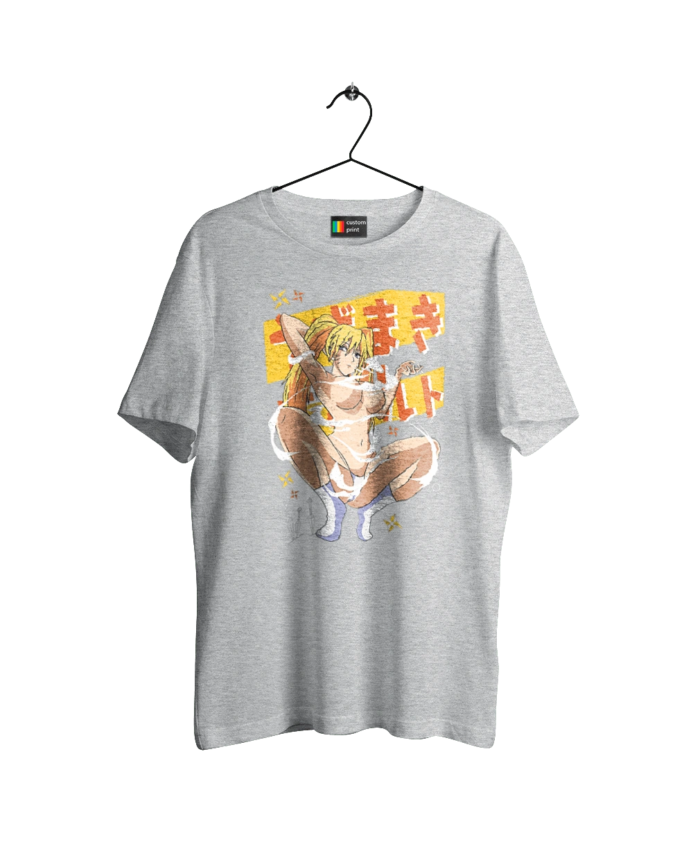 Наруто Техніка Спокуси