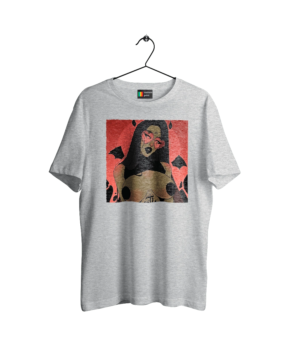 Диявол З Цицьками