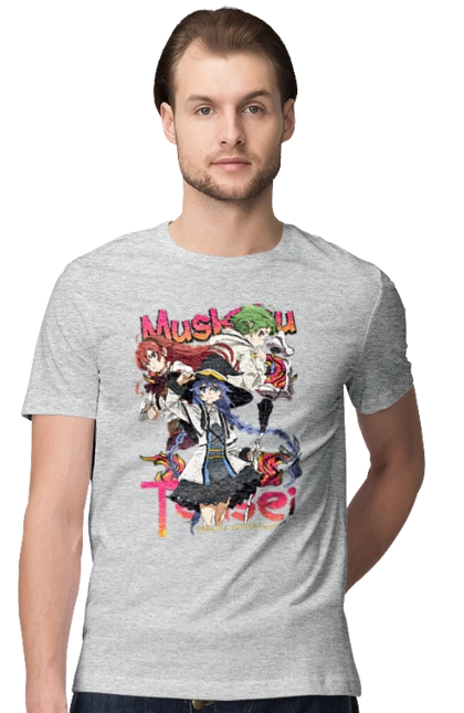 Реінкарнація безробітного