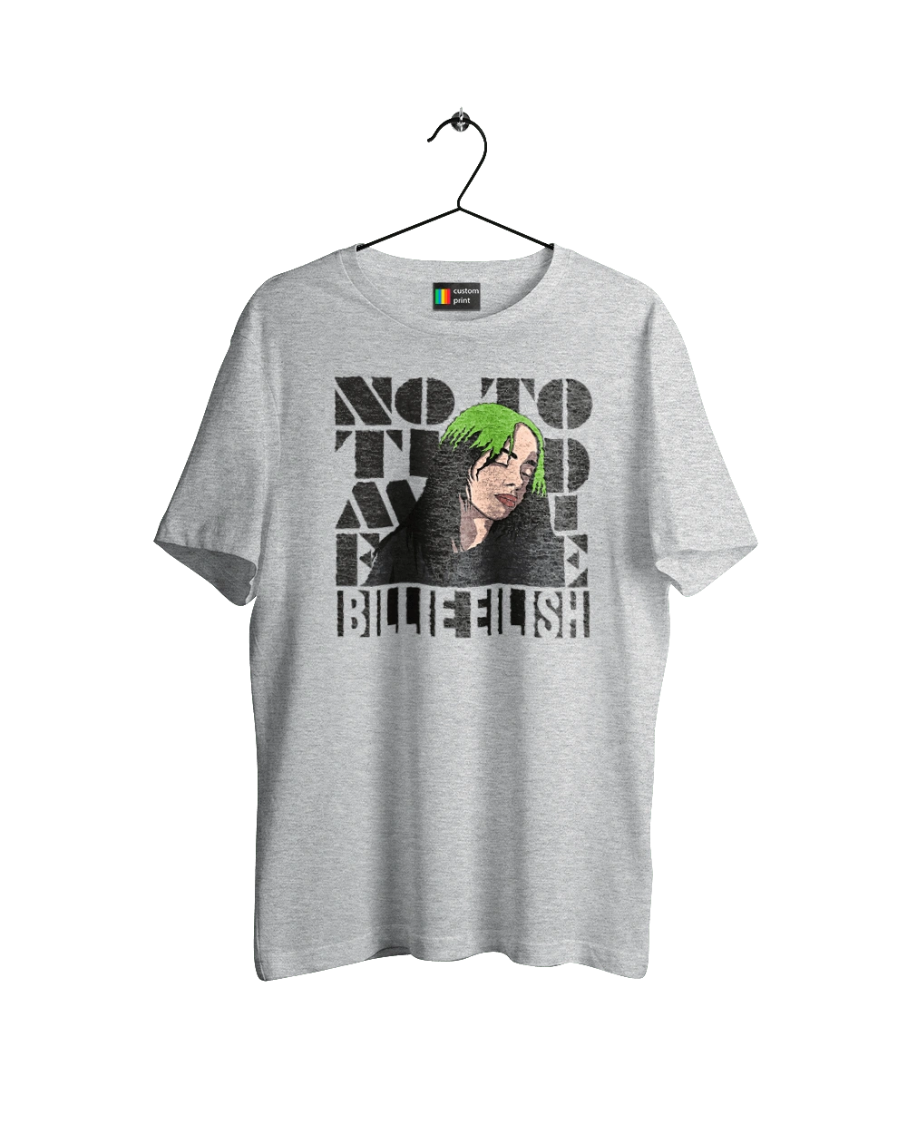 Біллі Айліш