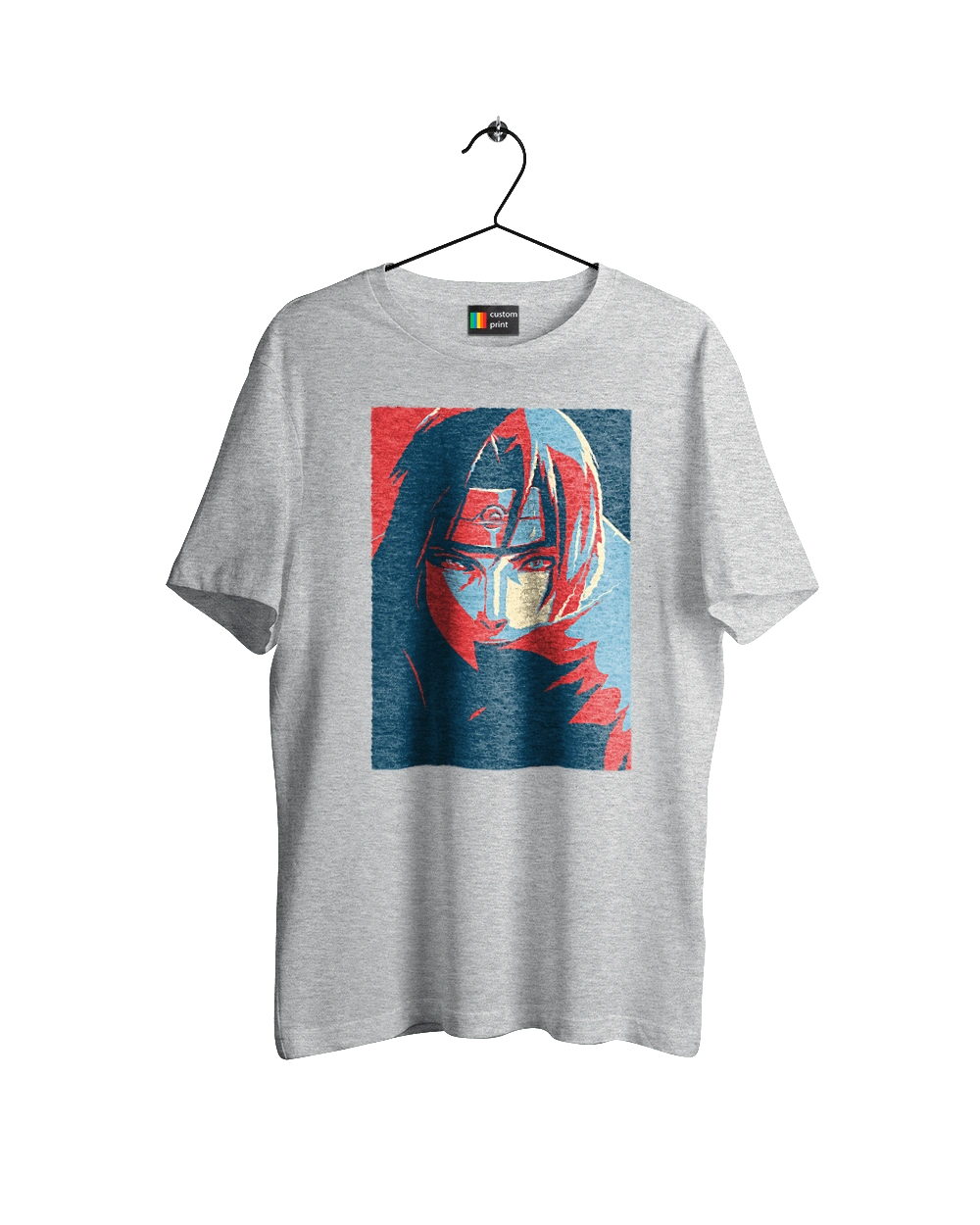 Наруто Ітачі