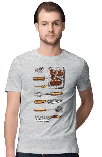 Барбекю Пати