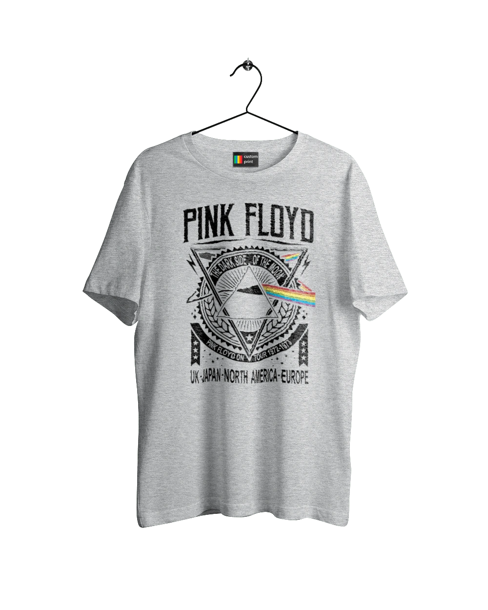 Pink Floyd