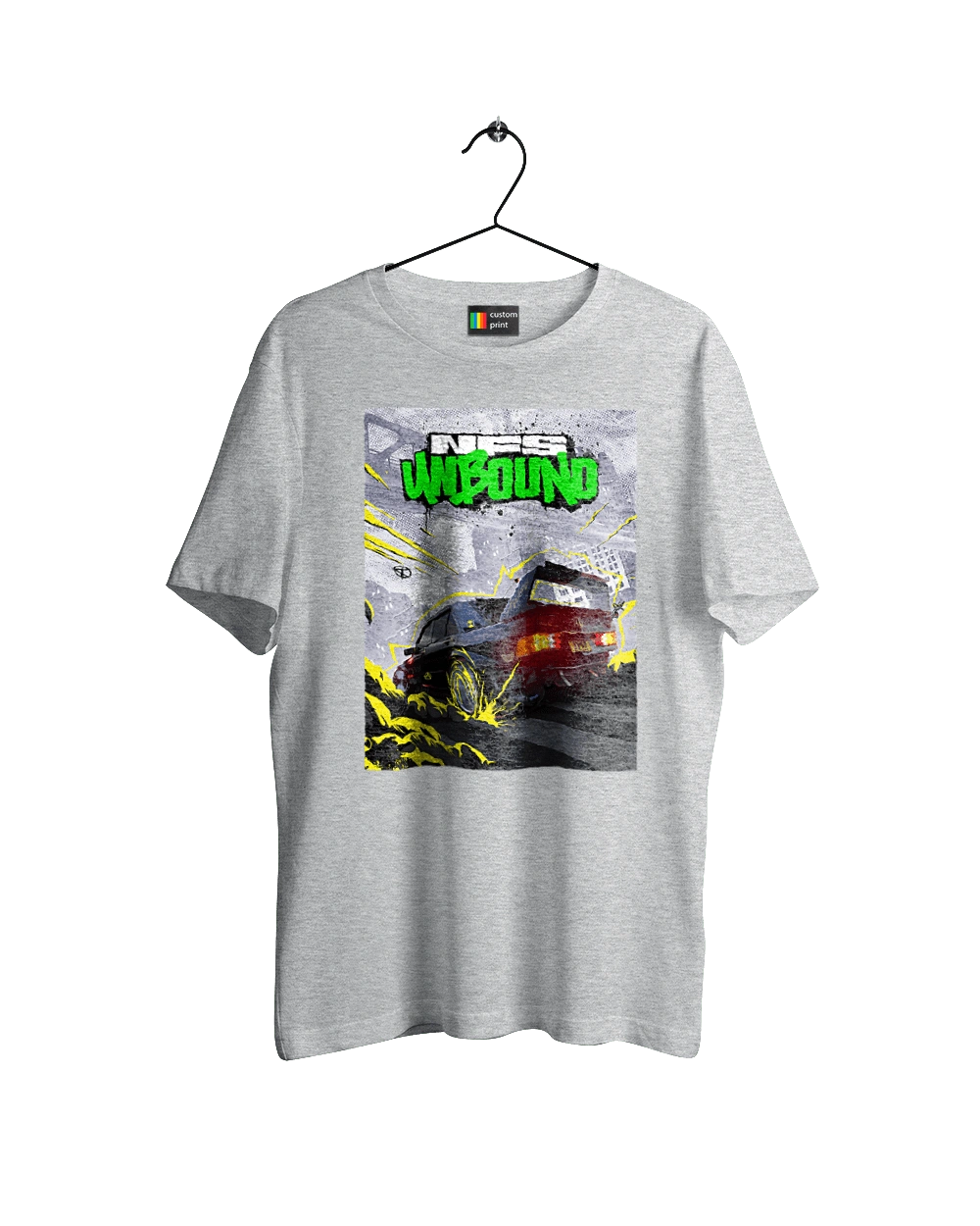 Need for Speed Unbound