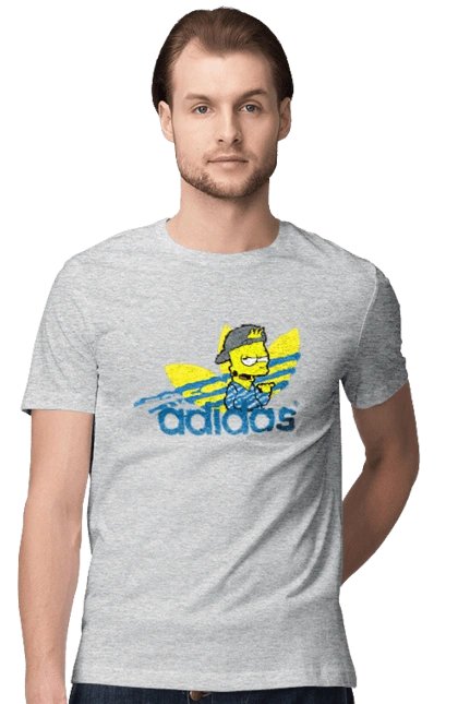 Adidas Барт