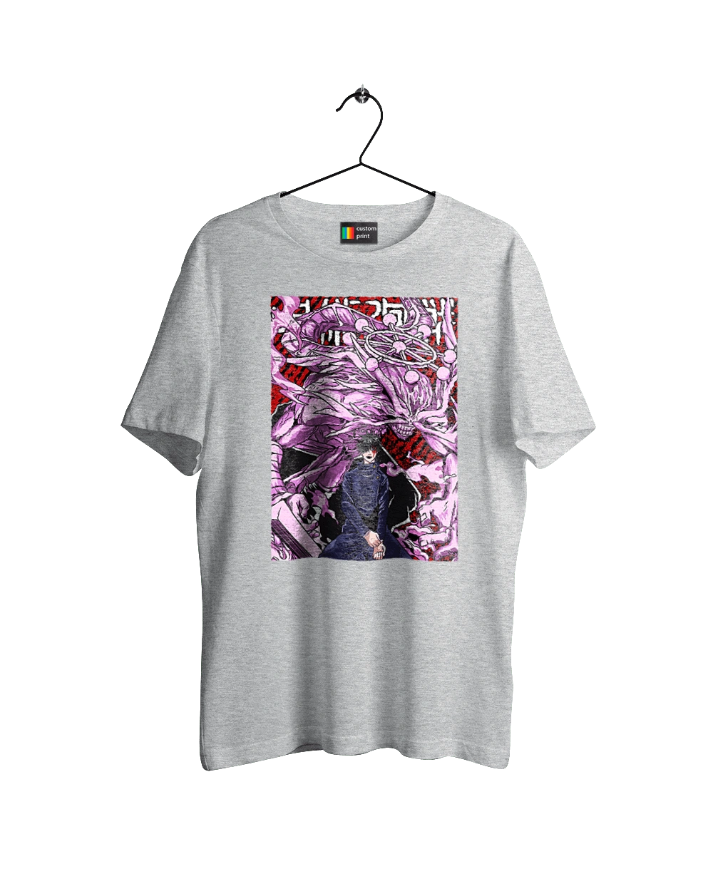 Jujutsu Kaisen Megumi