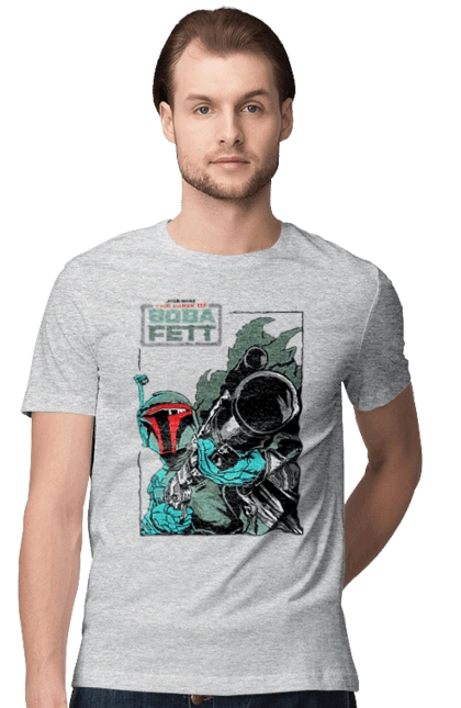 Boba Fett