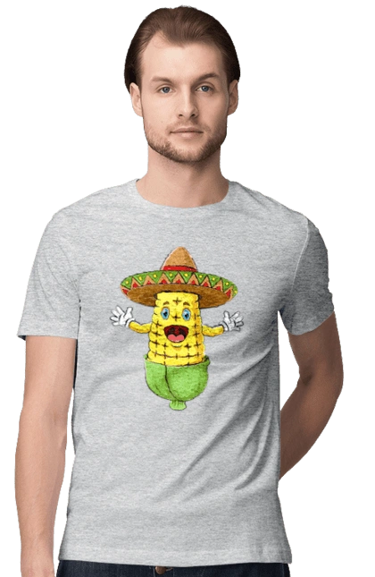 Sombrero Corn