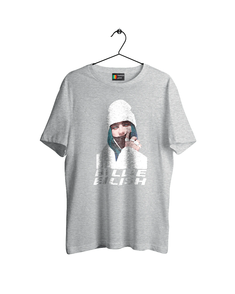 Біллі Айліш