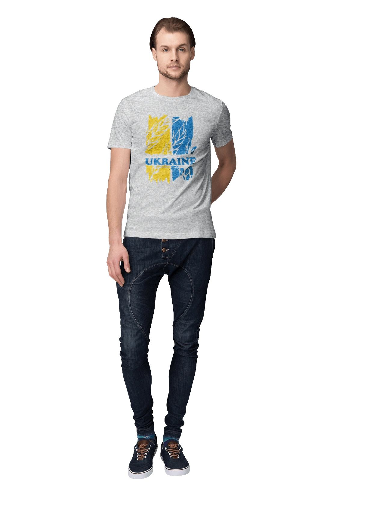 Україна колоски пшениці