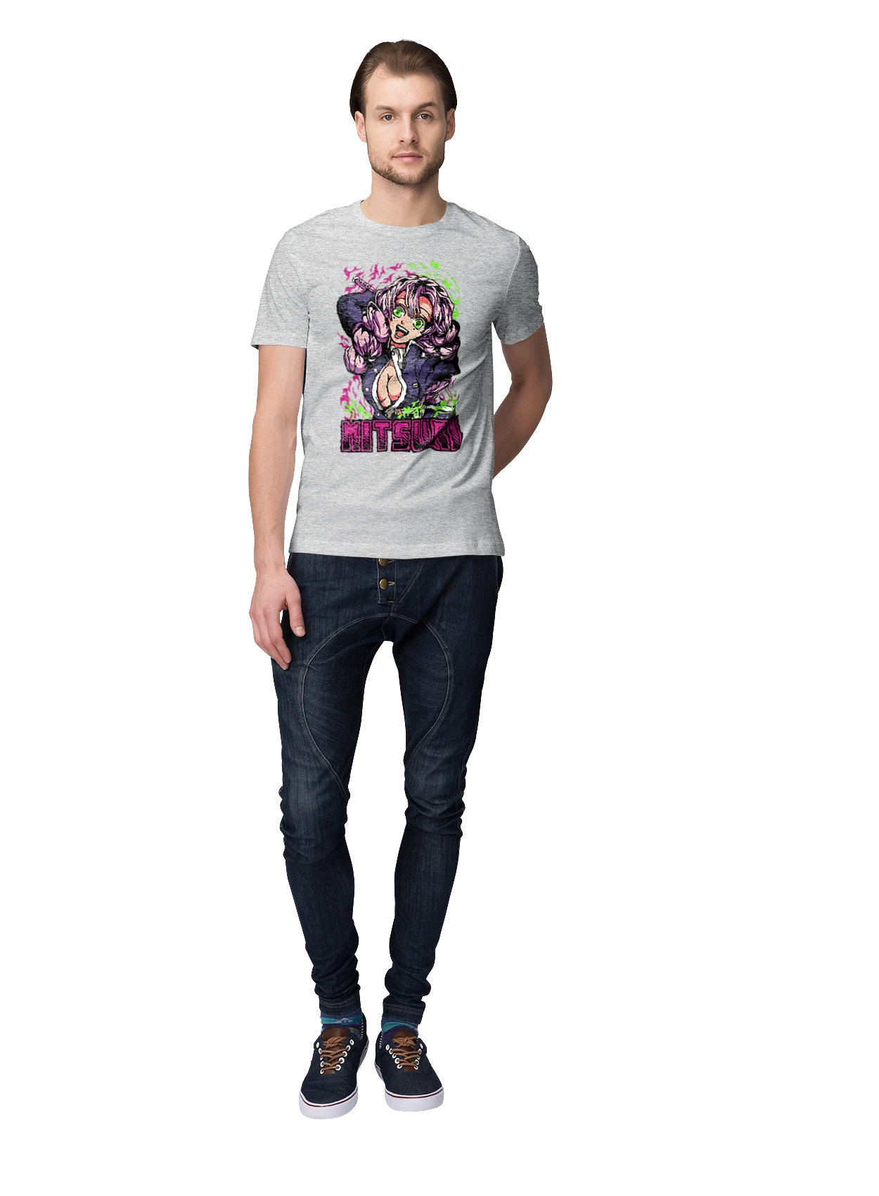 Demon Slayer Mitsuri