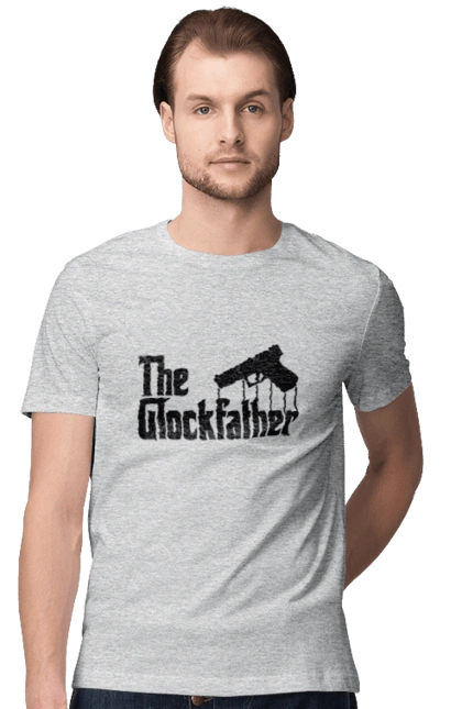 The GlockFather