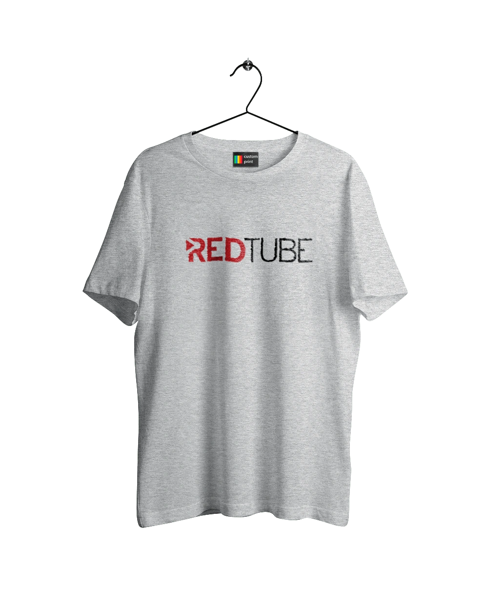 Red tube