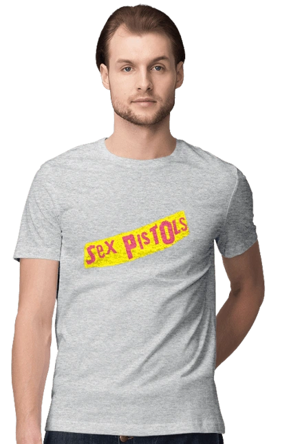 Sex Pistols